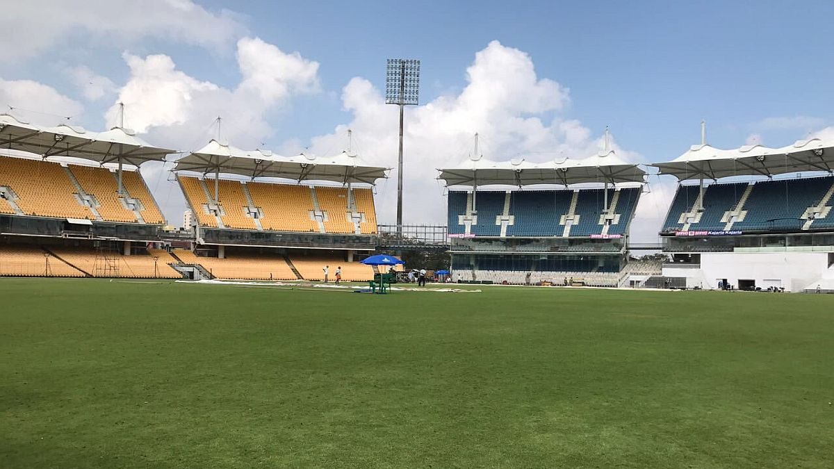 Chennai