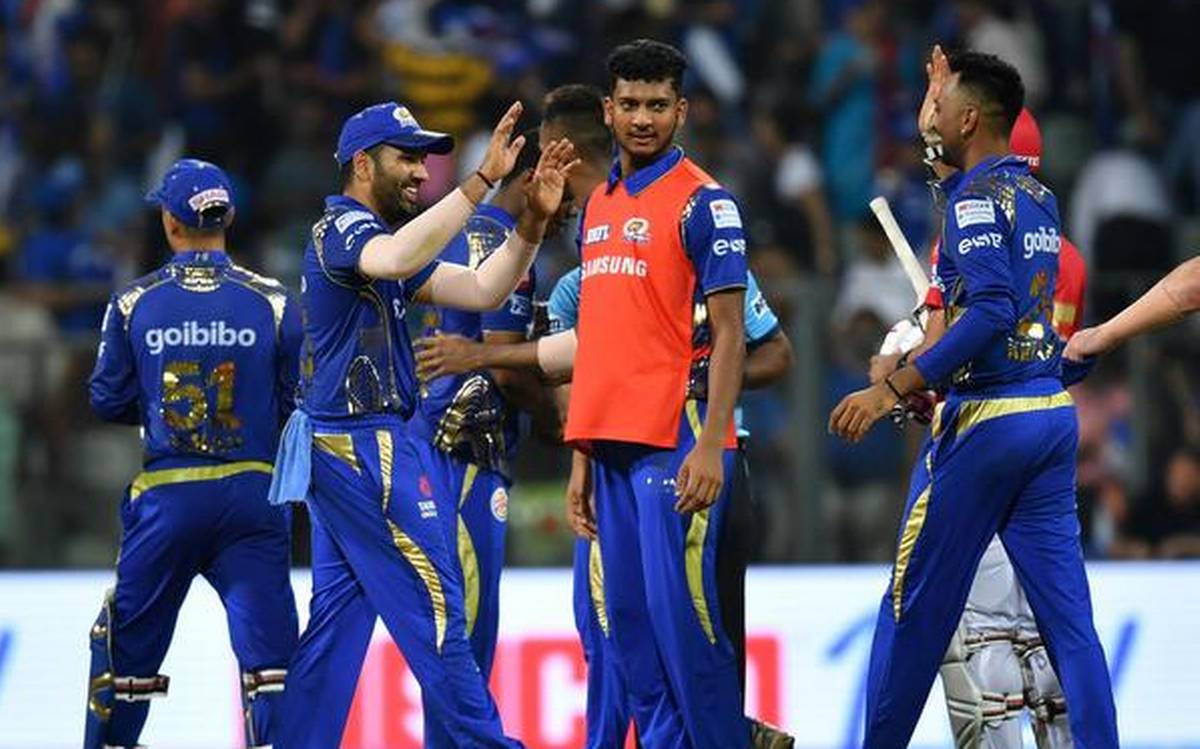 Mumbai Indians