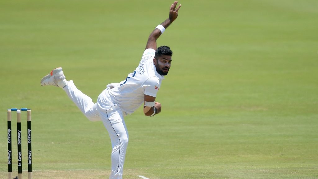 Lahiru Kumara