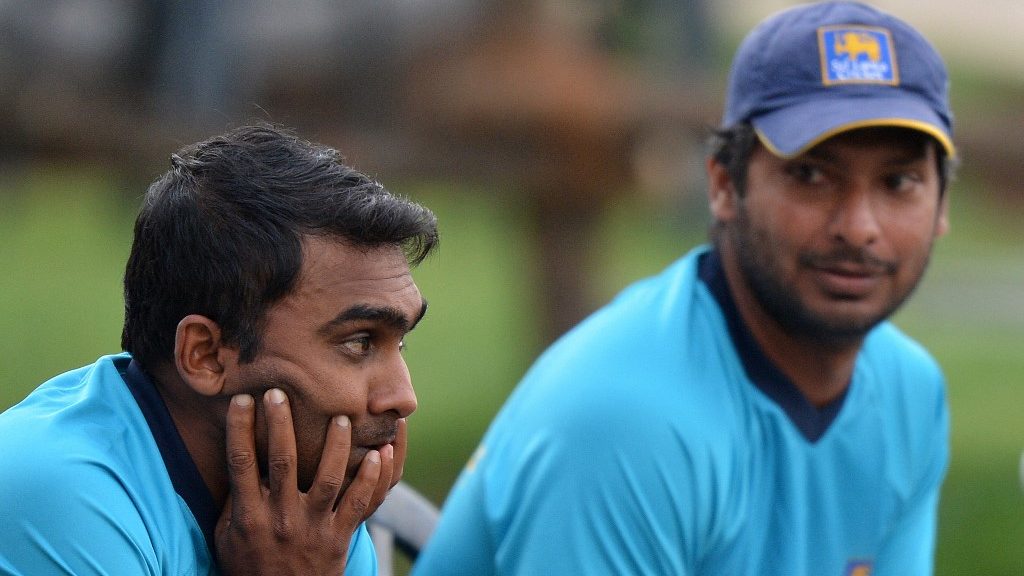 Mahela Jayawardene
