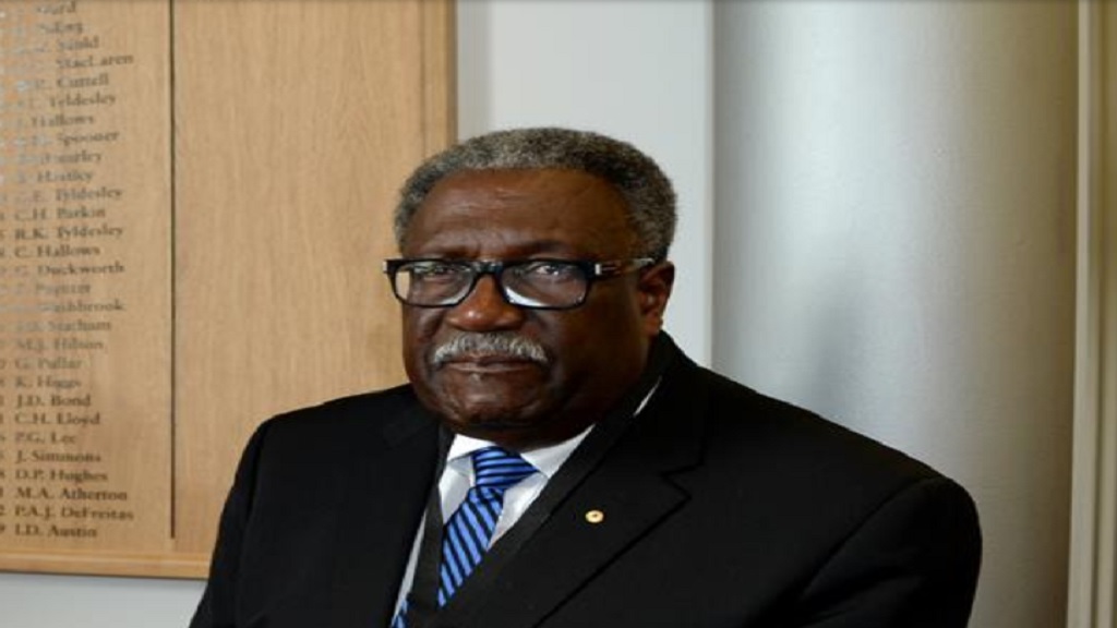 Clive Lloyd