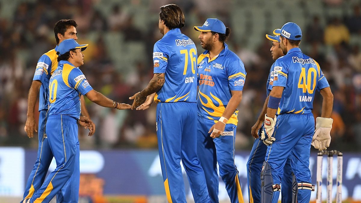 India Legends
