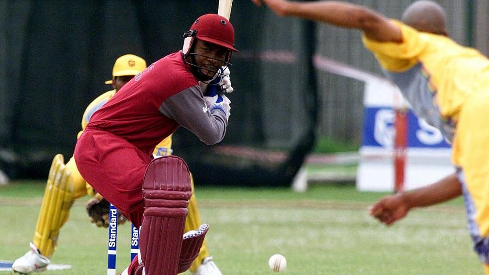West Indies