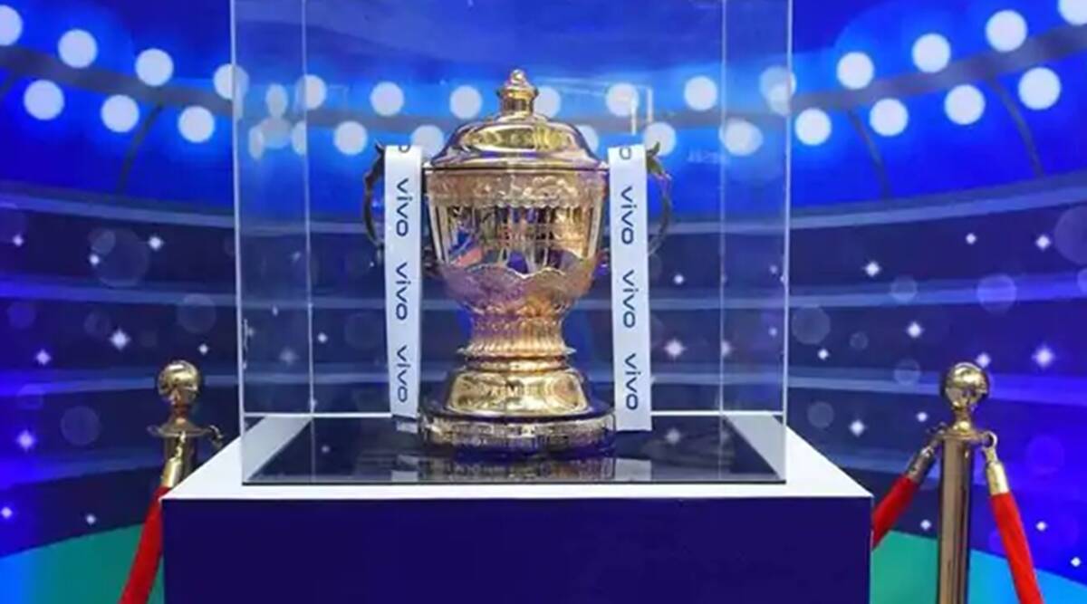 IPL 2021