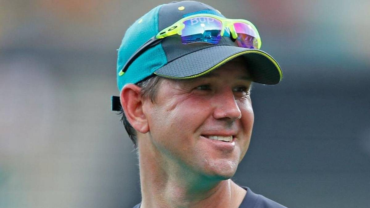 Ricky Ponting