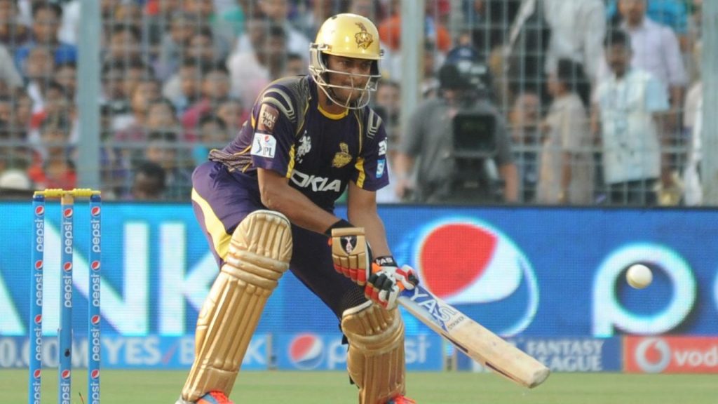 Shakib Al Hasan