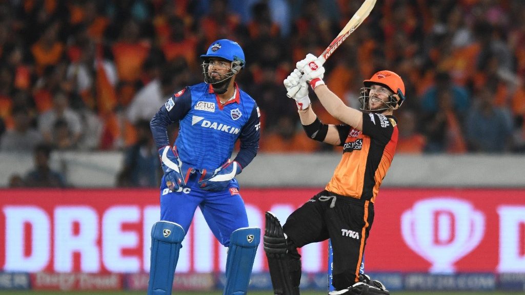 Rishabh Pant