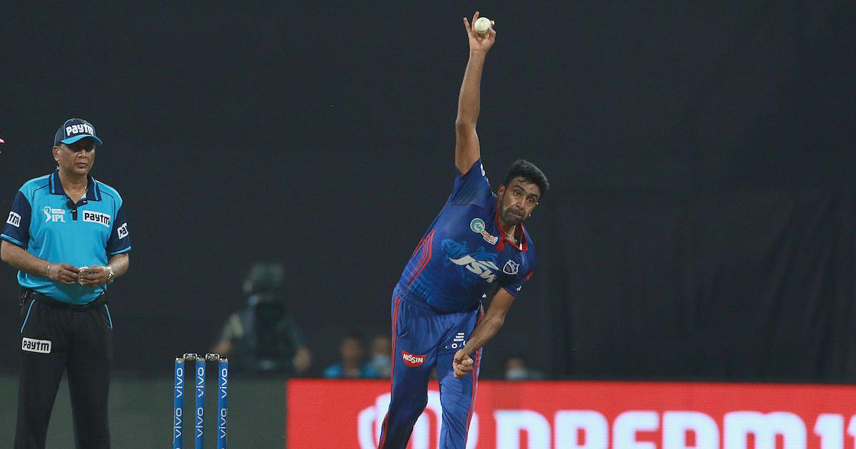 Ashwin