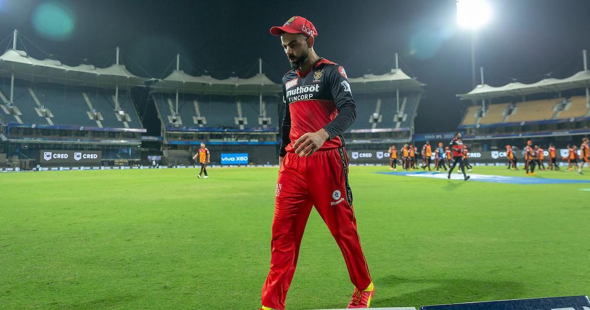 Kohli