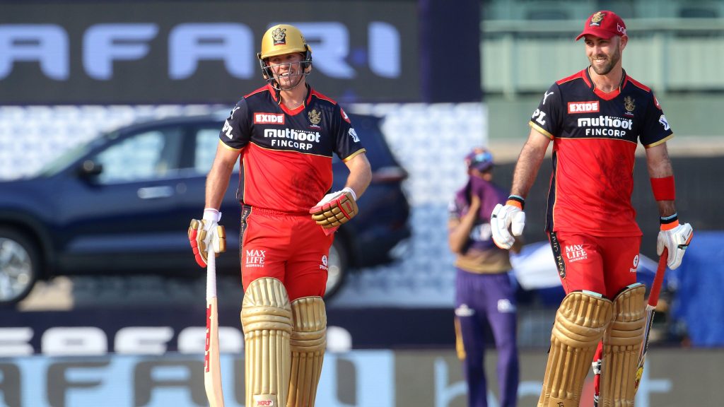 AB de Villiers