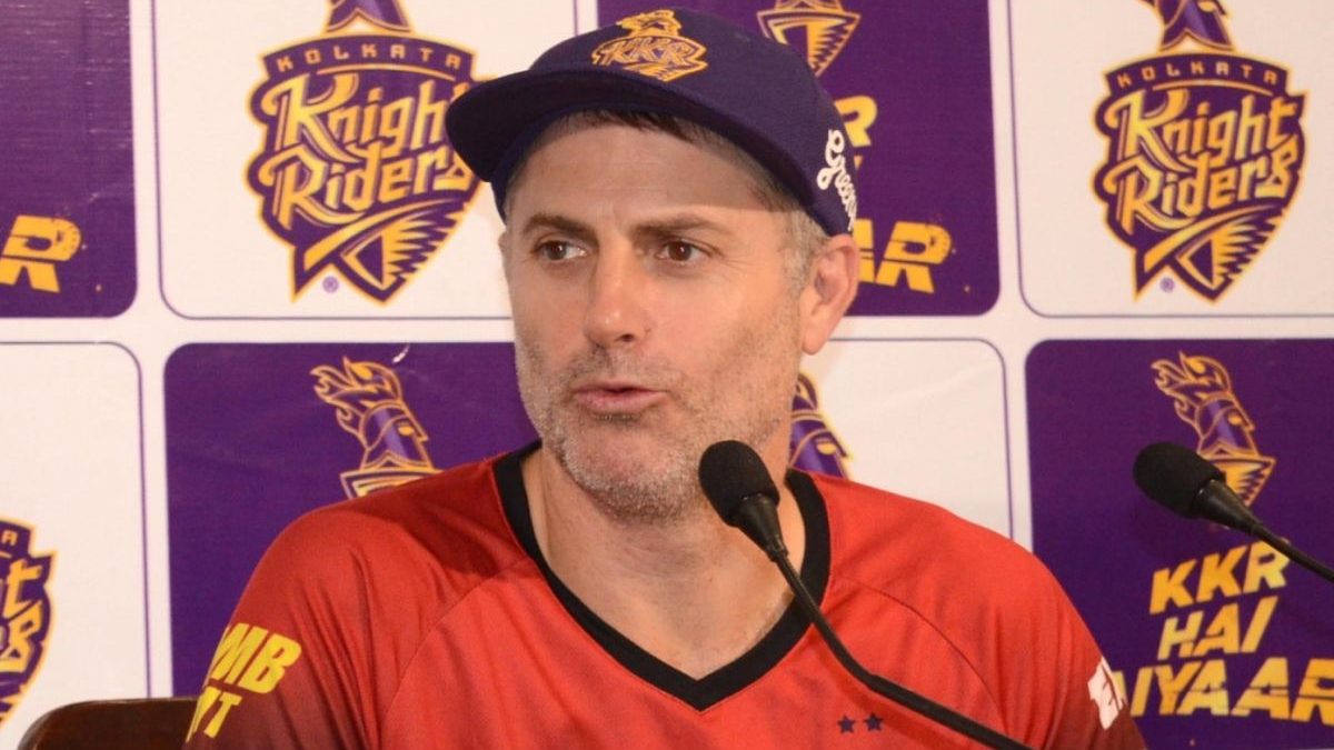 Simon Katich
