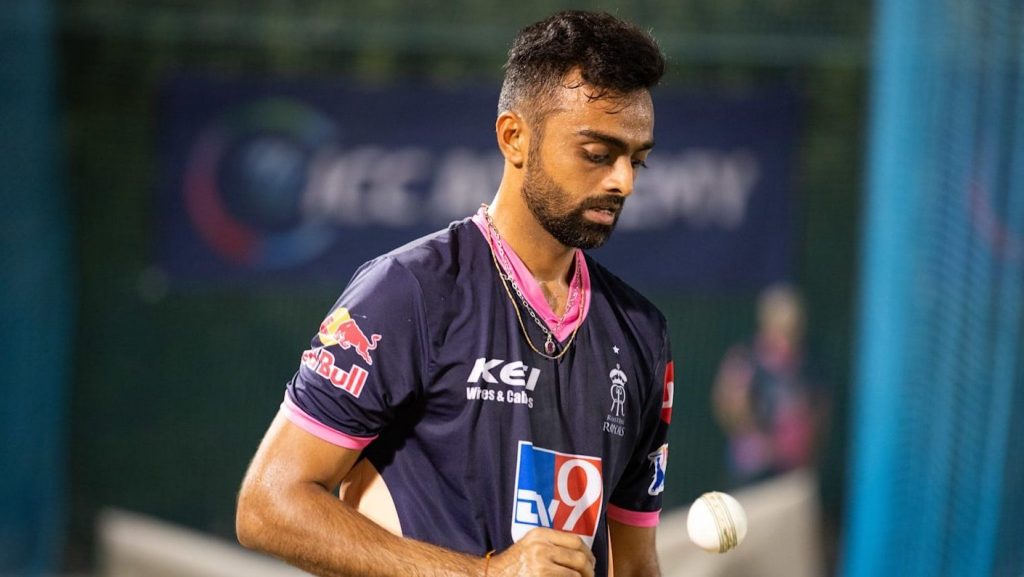 Jaydev Unadkat