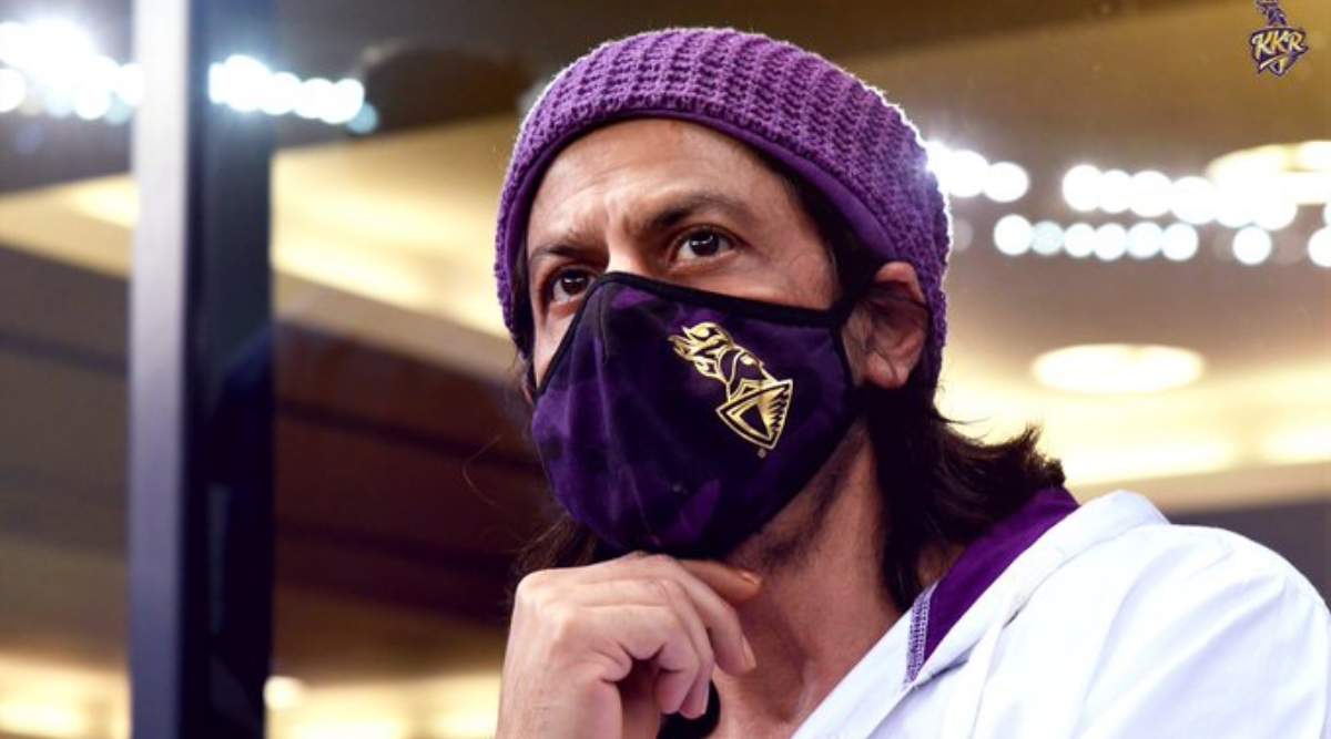 Shahrukh Khan