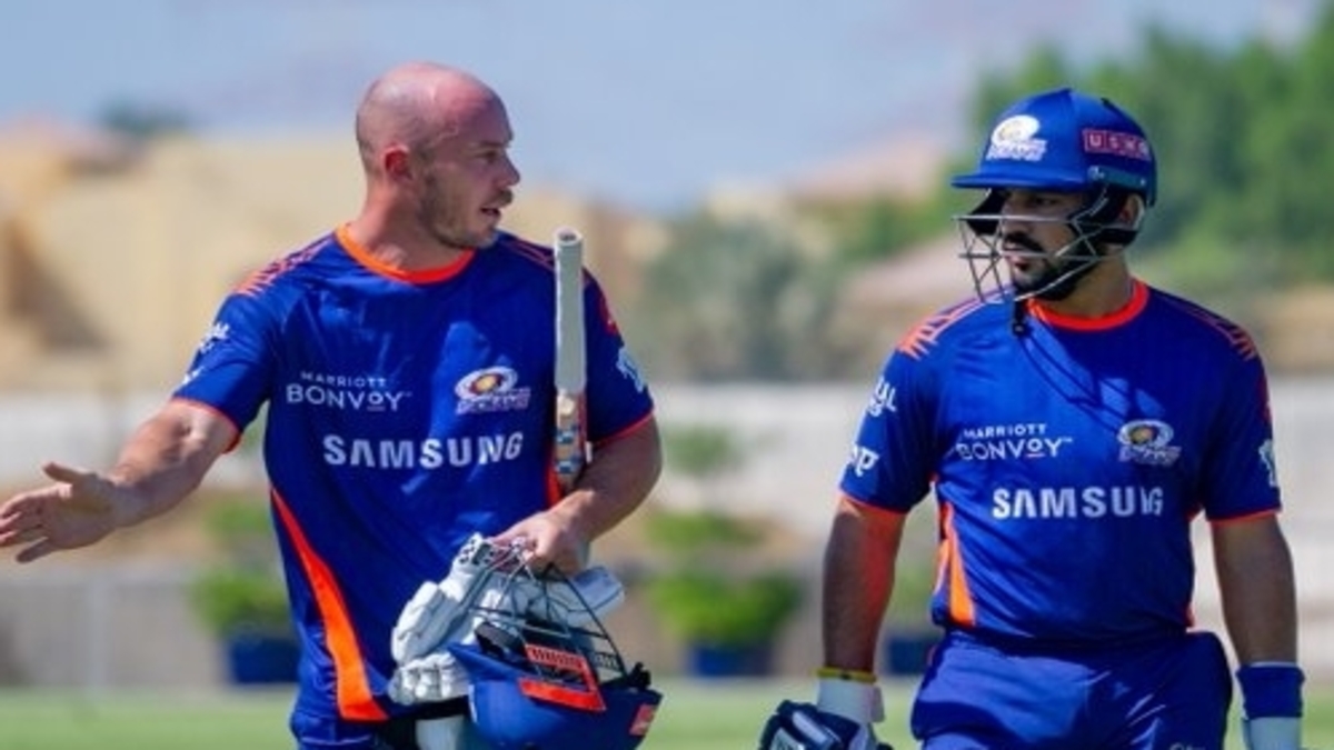 Chris Lynn