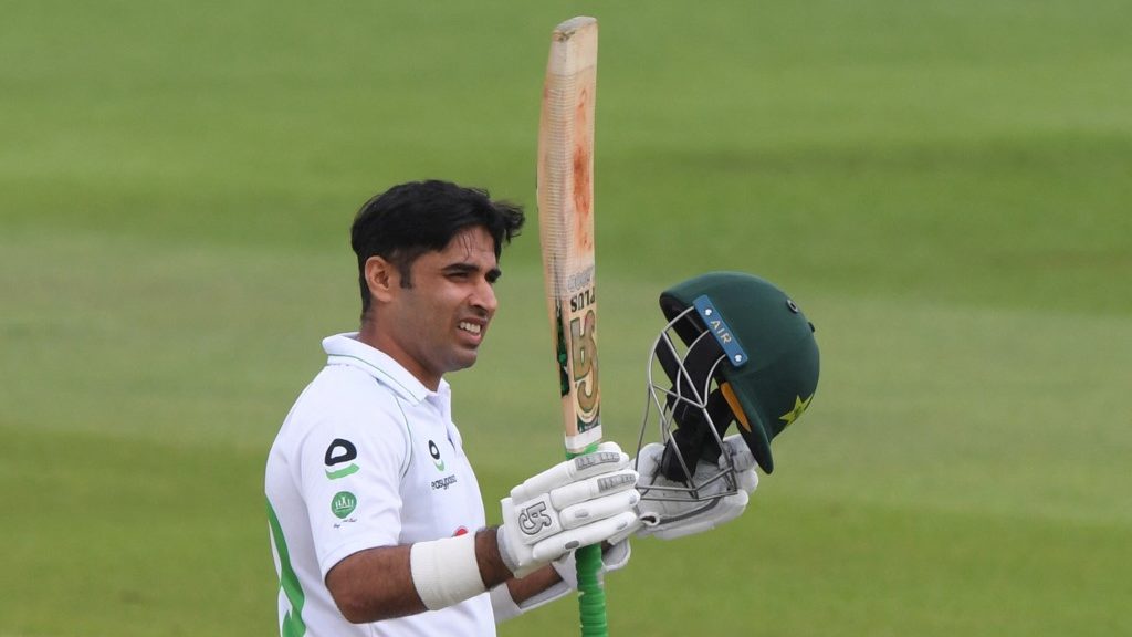 Abid Ali