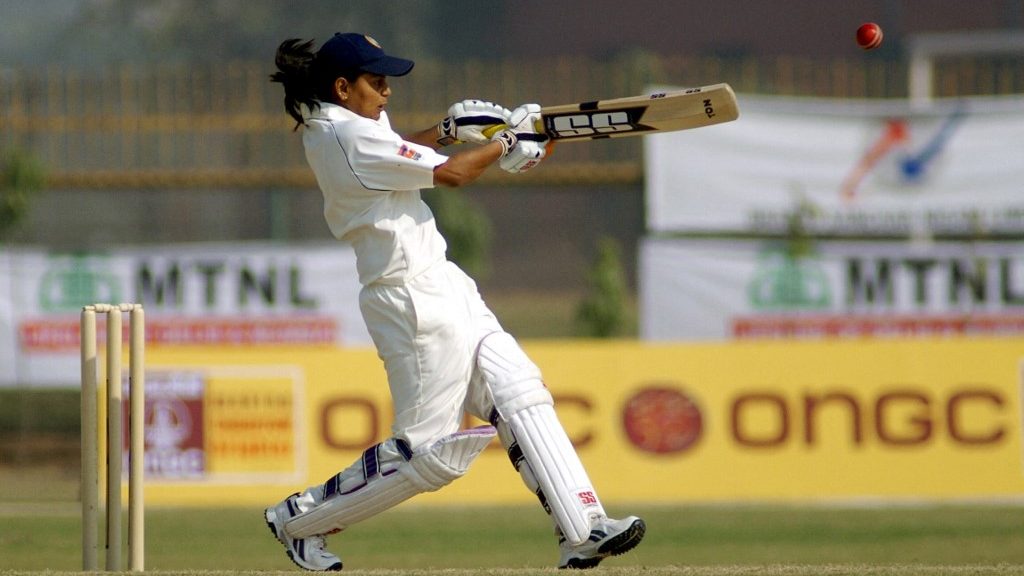 Women's Cricket