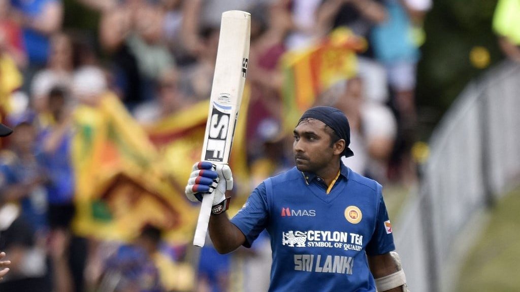 Jayawardene