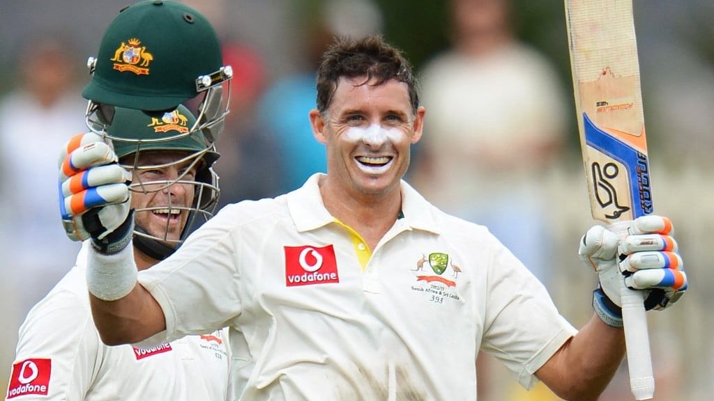 Matthew Wade