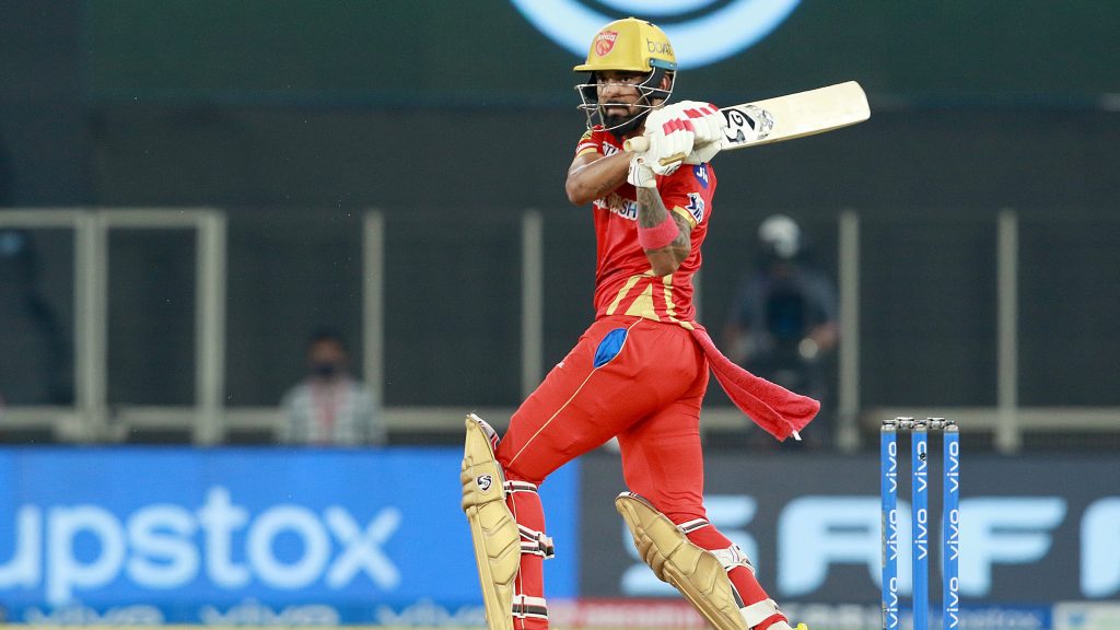 KL Rahul