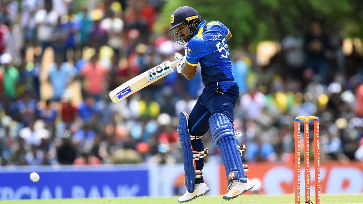 Kusal Perera