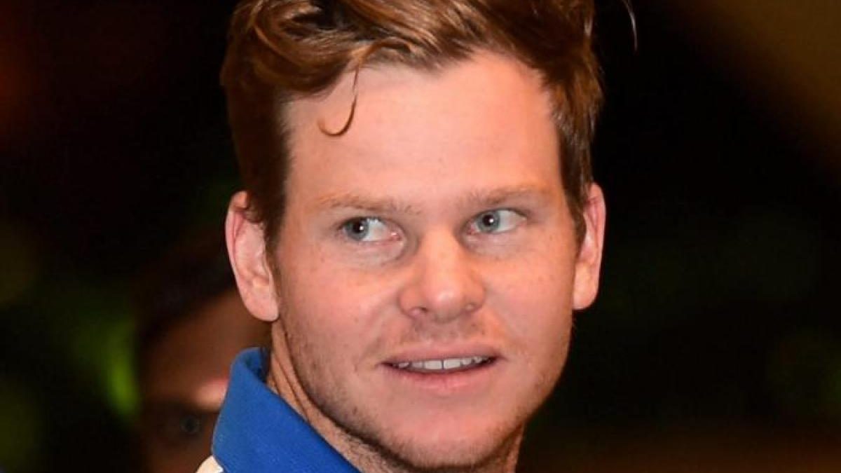 Steve Smith