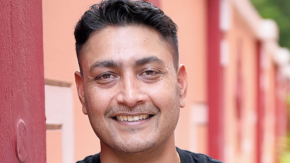 Deep Dasgupta