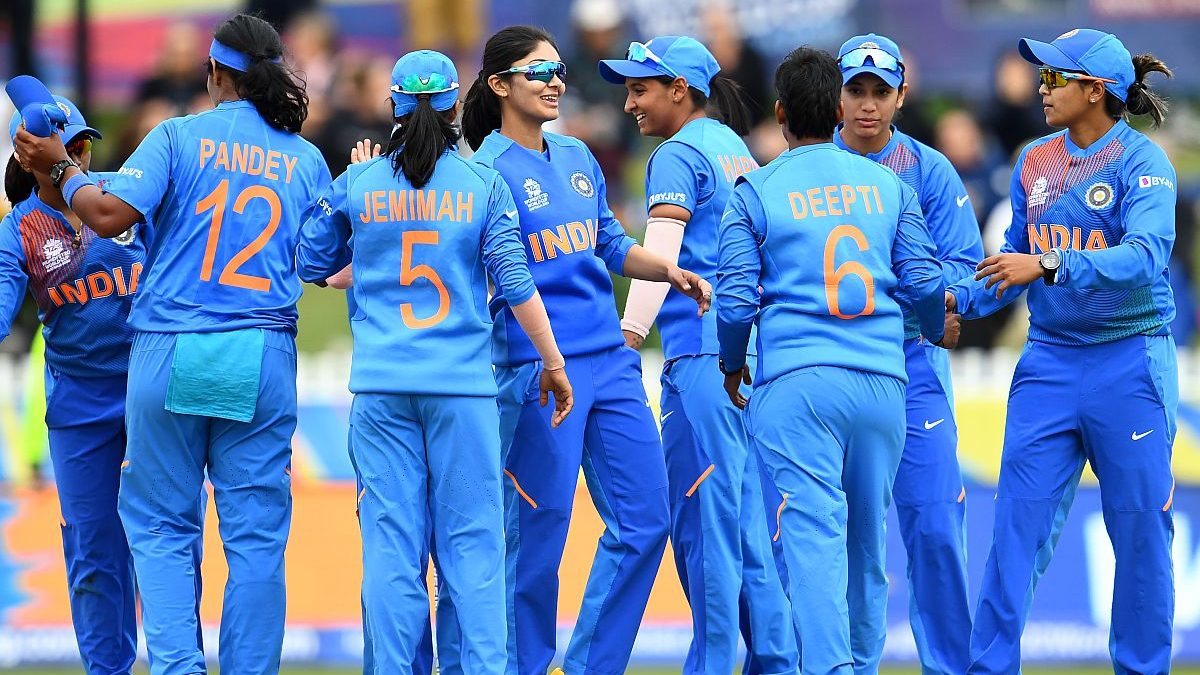 India Women