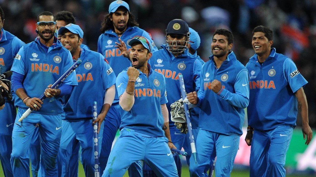 Team India