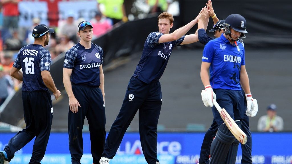 Gary Ballance