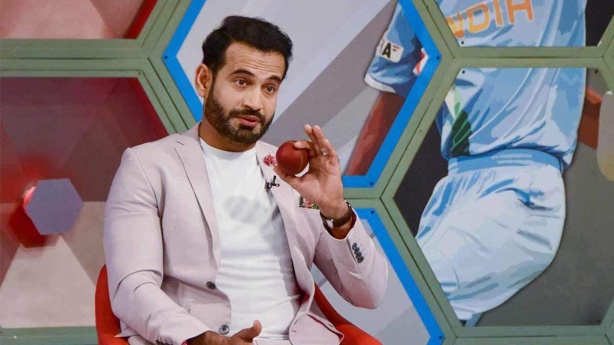 Irfan Pathan