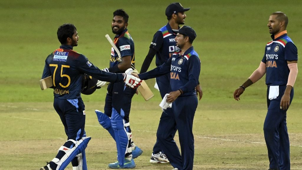 Team India