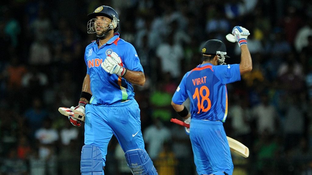 Team India