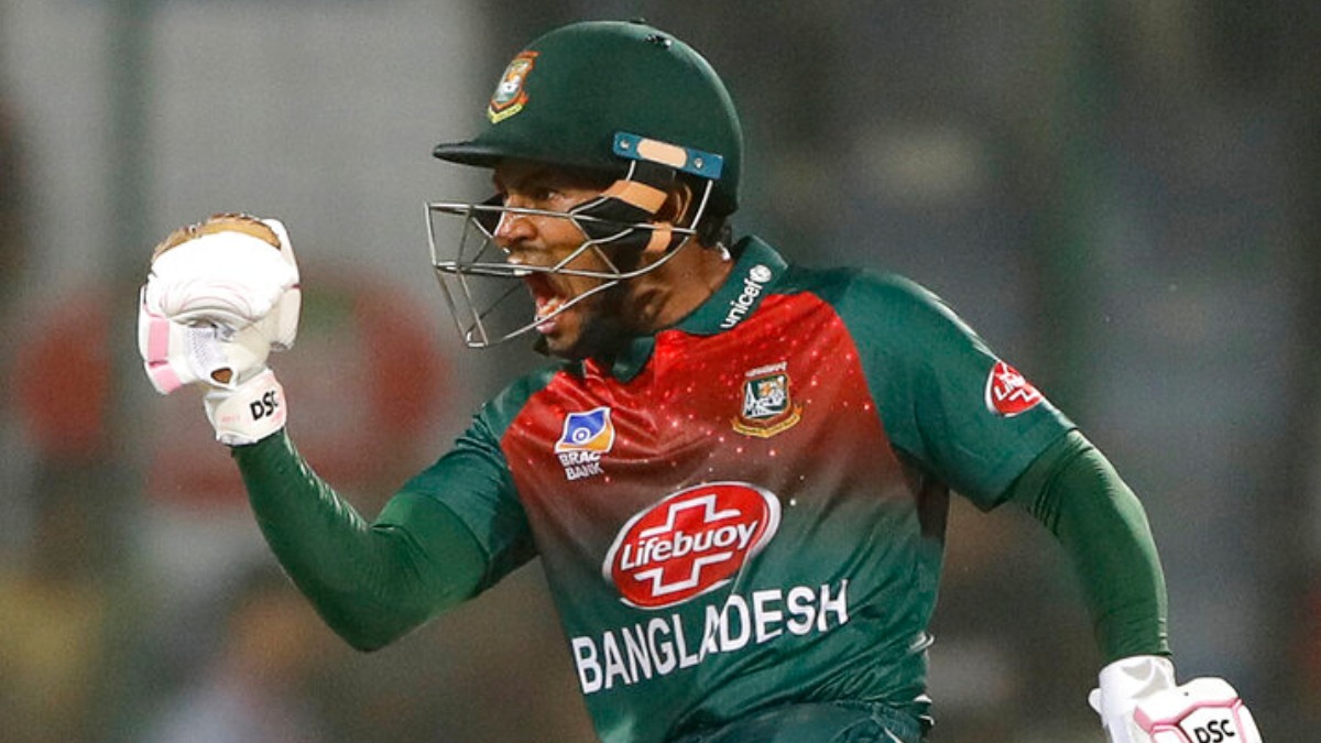 Mushtafiqur Rahim