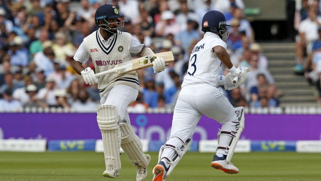 Cheteshwar Pujara