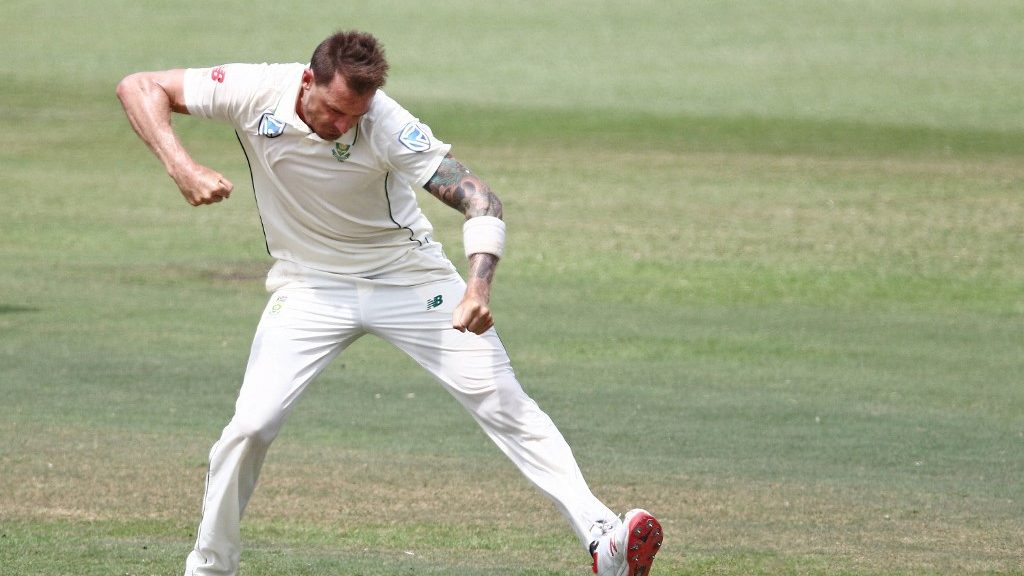 Steyn