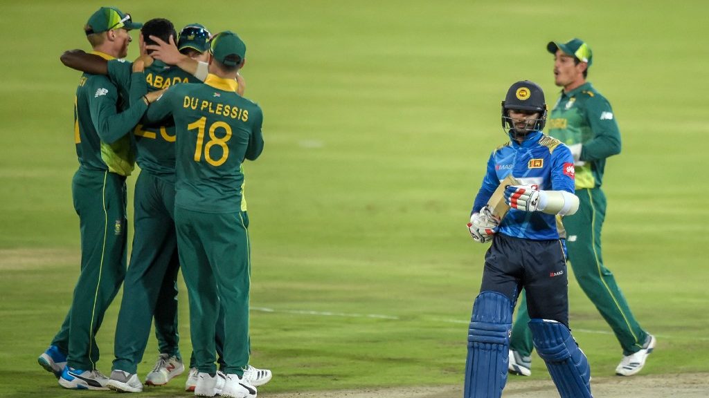 South Africa