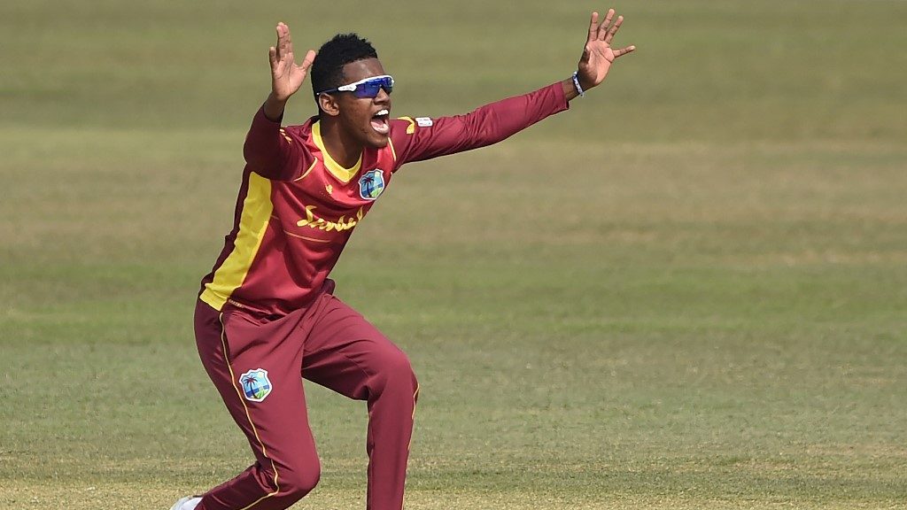 Akeal Hosein