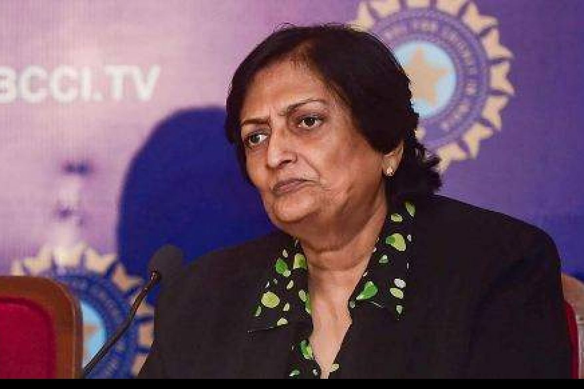 Shanta Rangaswamy