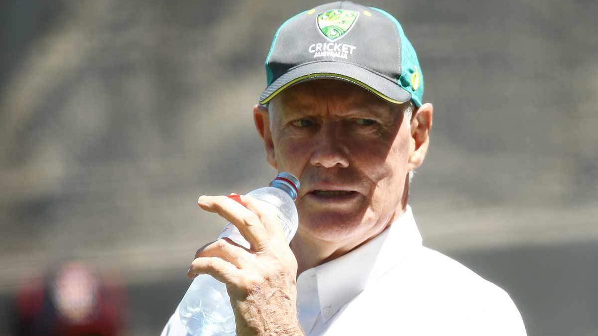 Greg Chappell