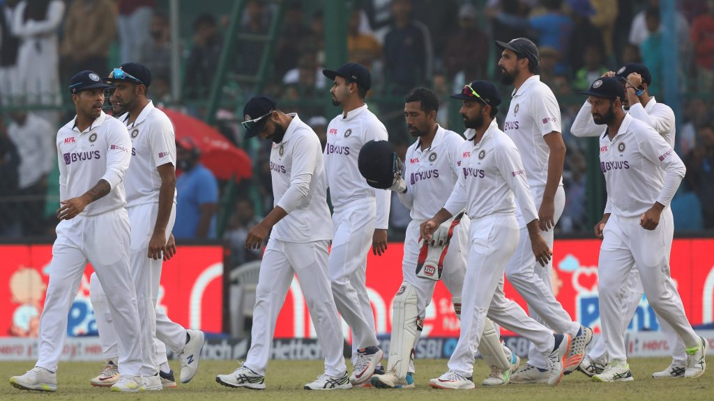 Team India