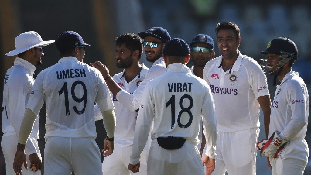 Ravichandran Ashwin