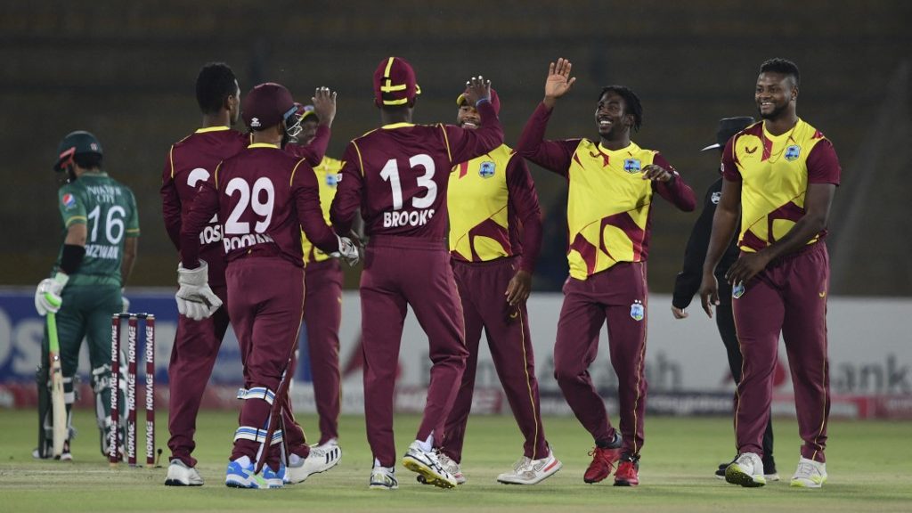 West Indies