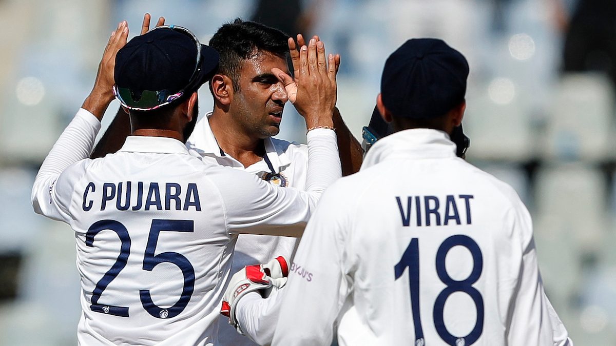 Team India