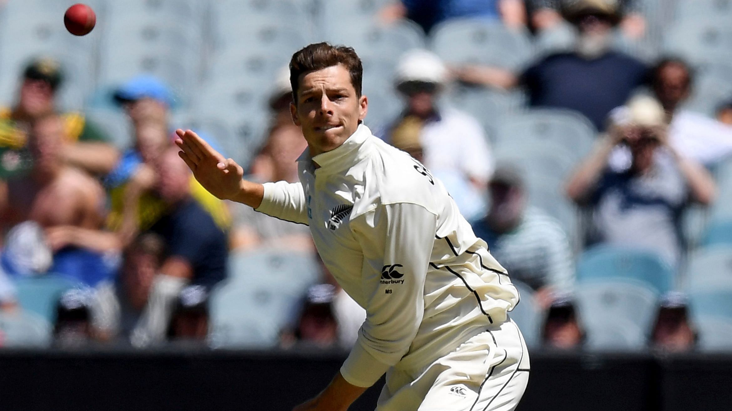 Mitchell Santner