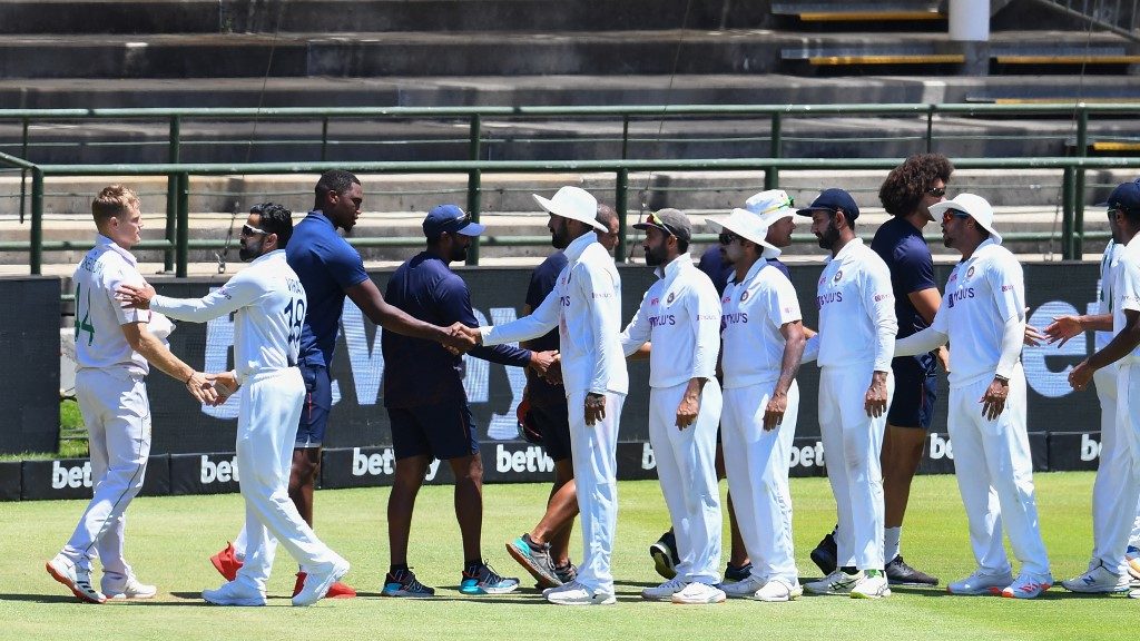 Proteas