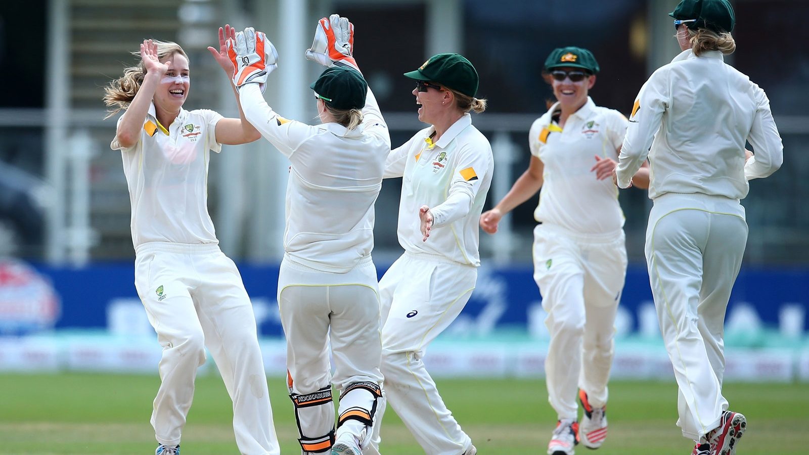 Women's Ashes